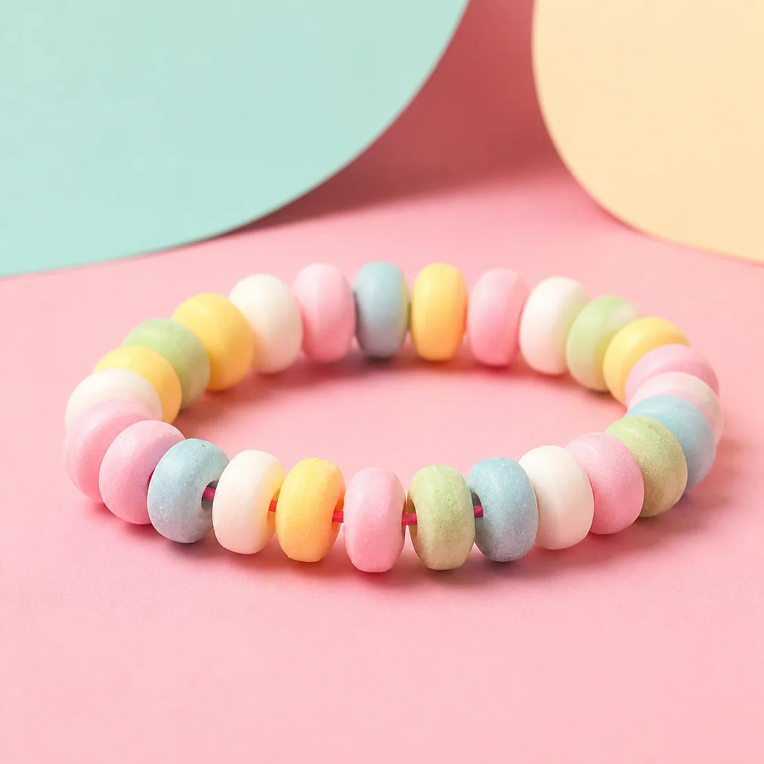 Collana Tutti Frutti