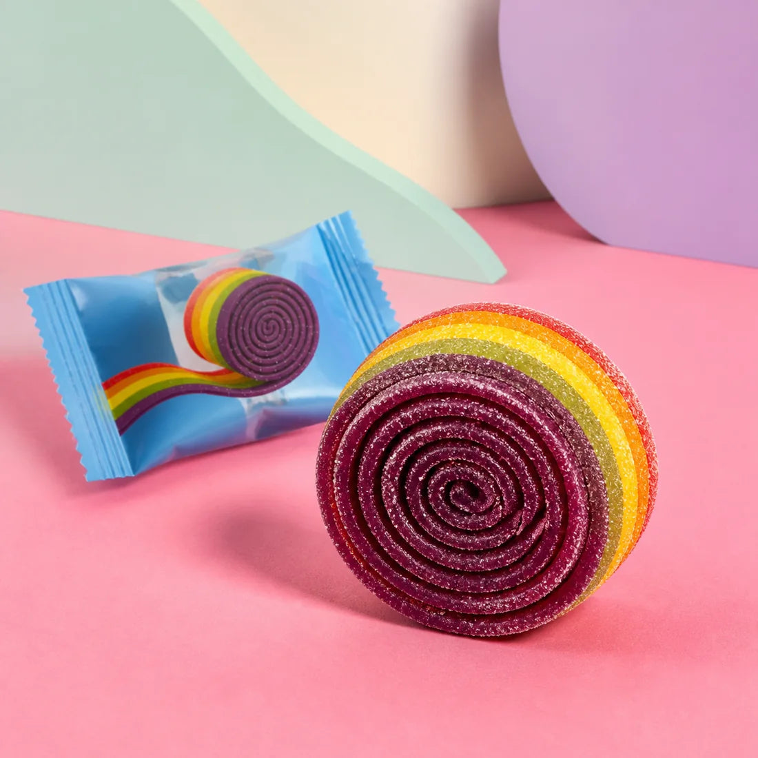 Unicorn Rolls